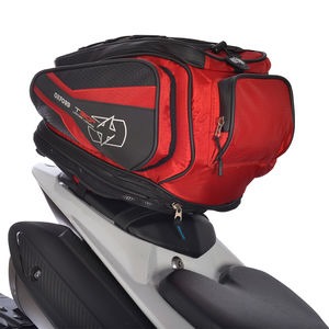 OXFORD Oxford T30R TAILPACK - RED 