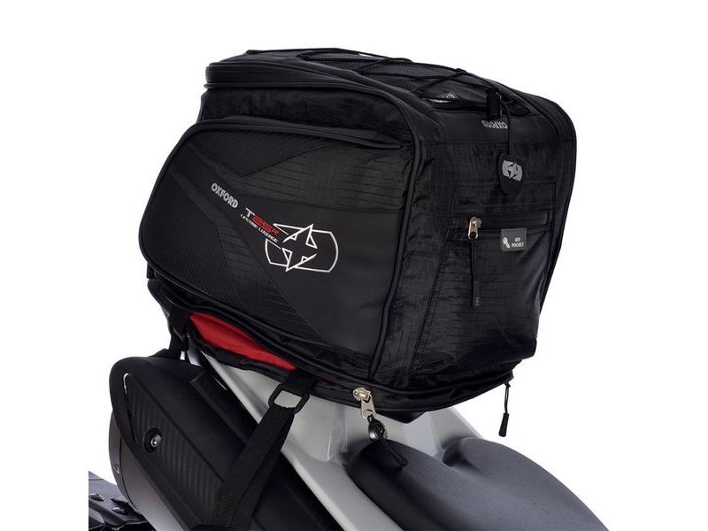 OXFORD Oxford T25R Tailpack click to zoom image
