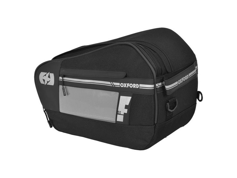 OXFORD Oxford F1 Pannier Large 55L click to zoom image