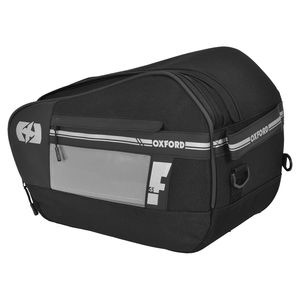 OXFORD Oxford F1 Pannier Large 55L 