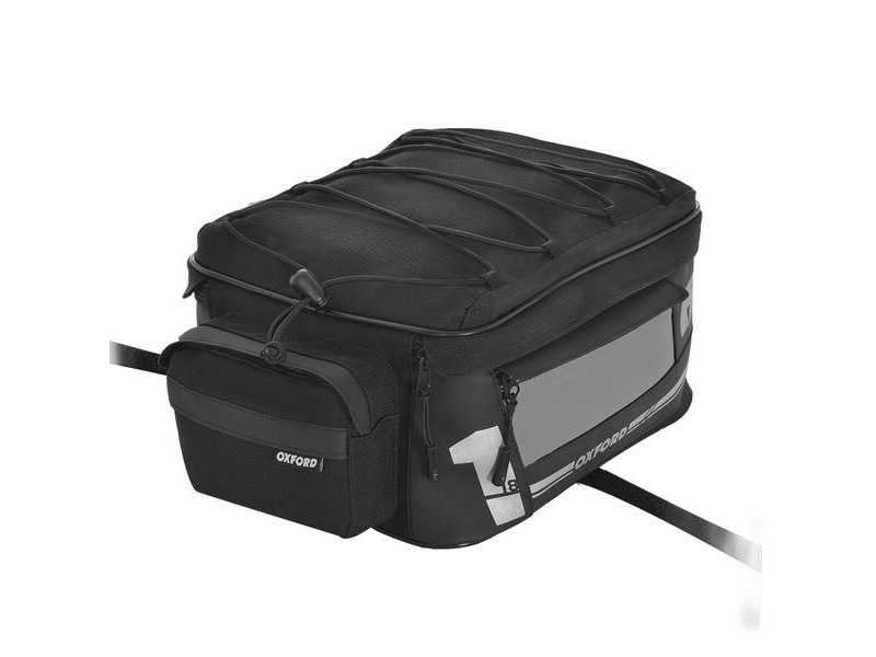 OXFORD Oxford F1 Tail Pack Small 18L click to zoom image