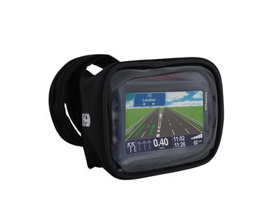 OXFORD Oxford Strap-Nav Sat Nav Holder