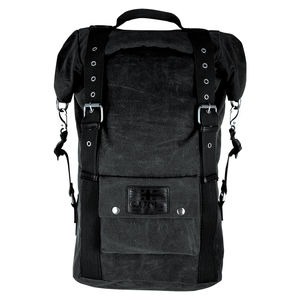 OXFORD Oxford Heritage Backpack Black 30L 