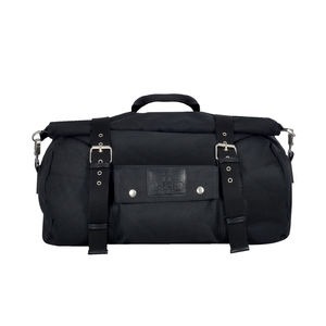 OXFORD Oxford Heritage Roll Bag Black 20L 