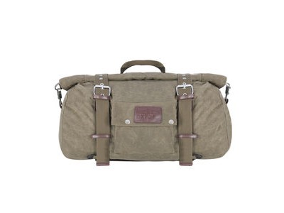 OXFORD Oxford Heritage Roll Bag Khaki 30L