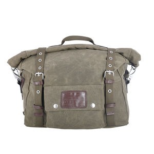 OXFORD Oxford Heritage Panniers Khaki 40L 