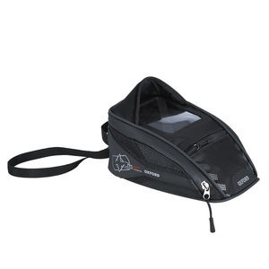 OXFORD Oxford M2R MINI TANK BAG - BLACK 