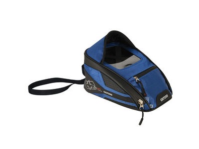 OXFORD Oxford M2R MINI TANK BAG - BLUE