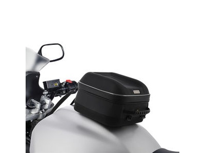 OXFORD Oxford S-Series Q4s Tank Bag Black