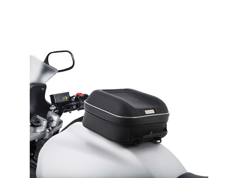 OXFORD Oxford S-Series M4s Tank Bag Black click to zoom image