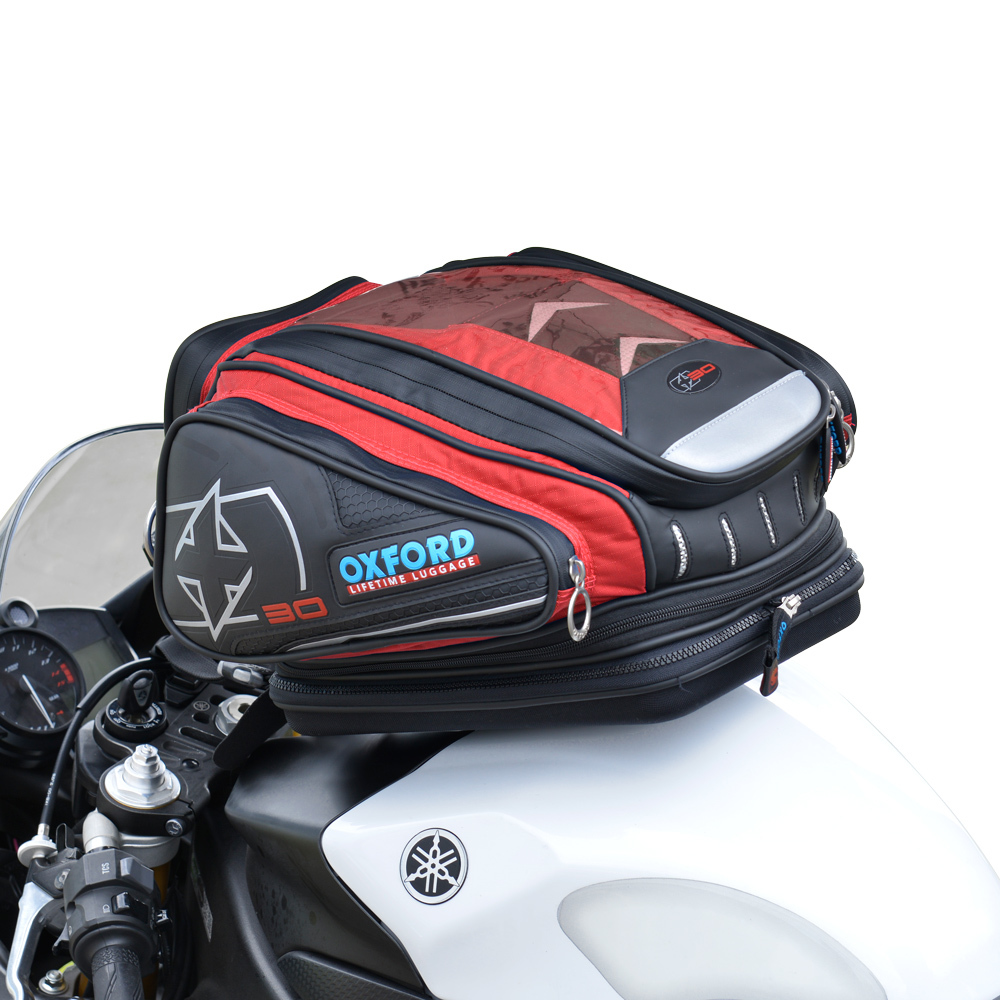 oxford m30r tank bag