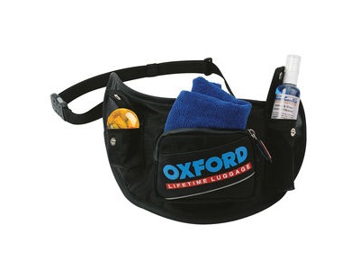 OXFORD Holster Helmet Accessory Belt