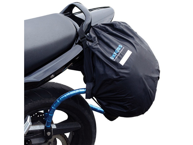 OXFORD Lockable Helmet Bag click to zoom image