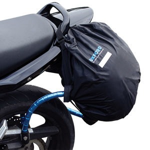 OXFORD Lockable Helmet Bag 