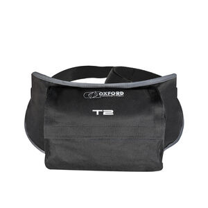 OXFORD Visorstash T2 Deluxe Visor Carrier w/pocket click to zoom image