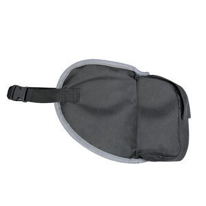 OXFORD Visorstash T2 Deluxe Visor Carrier w/pocket click to zoom image