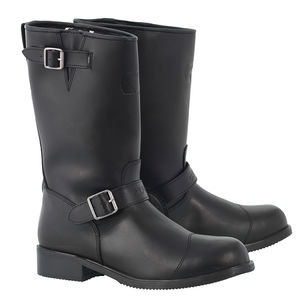 oxford warrior boots