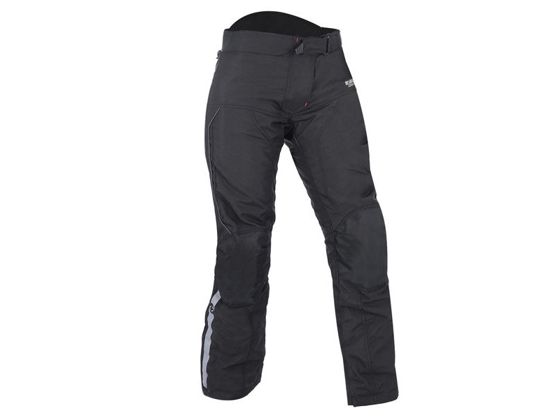 OXFORD Dakota 1.0 WS Txt Regular Pants Tech Black click to zoom image