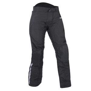 OXFORD Dakota 1.0 WS Txt Regular Pants Tech Black 