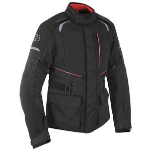 OXFORD Metro 1.0 MS Jacket Tech Black 