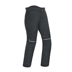 OXFORD Dakota 2.0 WS Pants Stealth Black Short 