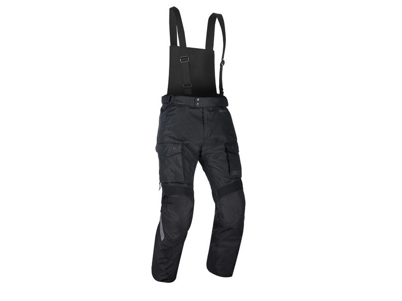 OXFORD Continental Advanced Pants Long Leg Black L click to zoom image