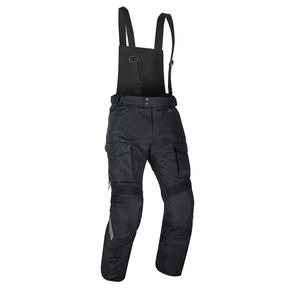 OXFORD Continental Advanced Pants Regular Leg Black R 