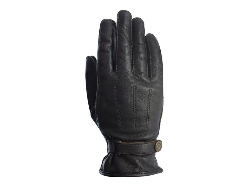 OXFORD Radley WS Gloves Black click to zoom image