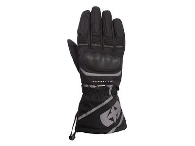 OXFORD Montreal 1.0 MS Glove Stealth Black