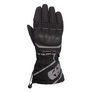 OXFORD Montreal 1.0 MS Glove Stealth Black 