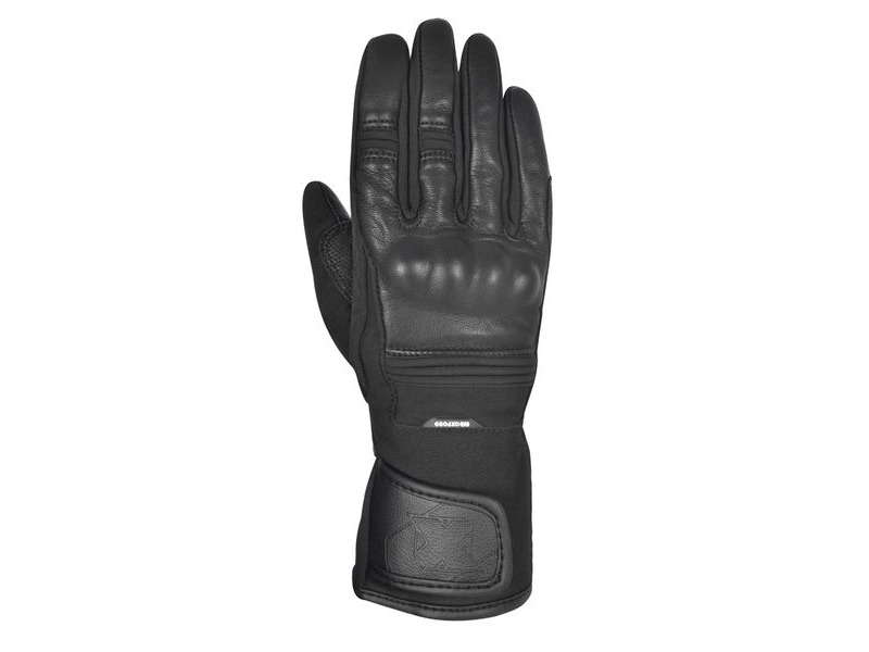 OXFORD Calgary 1.0 WS Glove Stealth Black click to zoom image