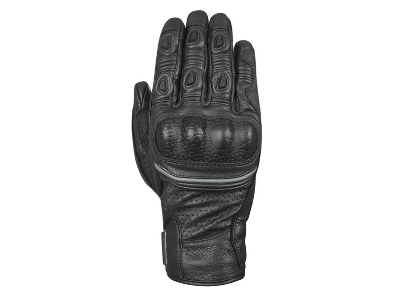 OXFORD Hawker MS Glove Black click to zoom image