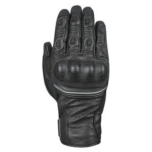 OXFORD Hawker MS Glove Black 