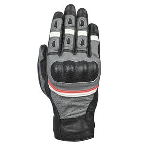OXFORD Hawker MS Glove Charcoal/Black 
