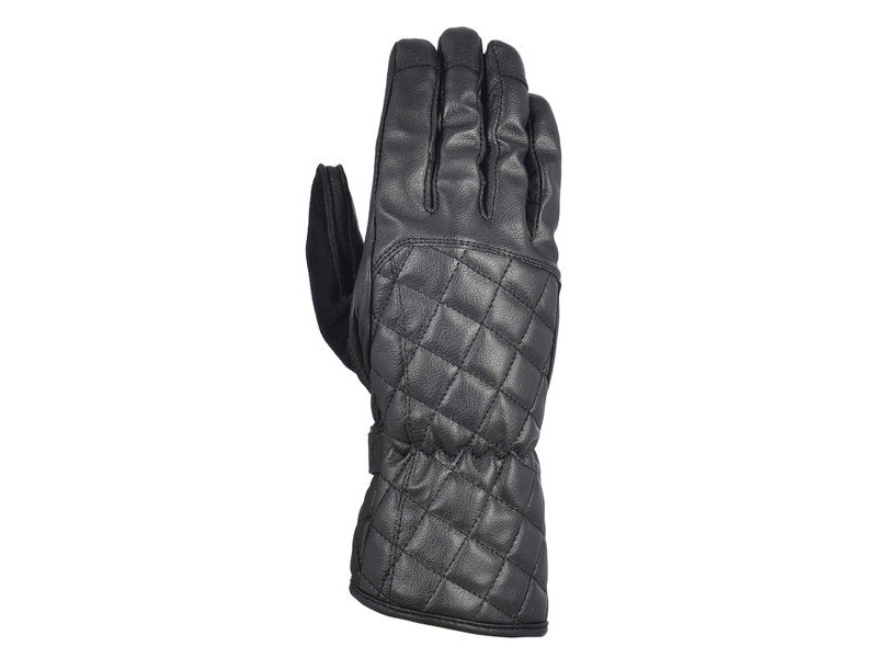 OXFORD Somerville W/ proof WS Gloves Black click to zoom image