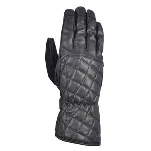 OXFORD Somerville W/ proof WS Gloves Black 