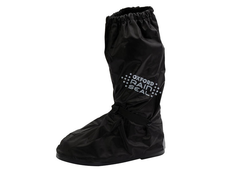 OXFORD Rainseal Waterproof Overboots click to zoom image