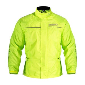 OXFORD Rainseal Over Jacket Fluro 