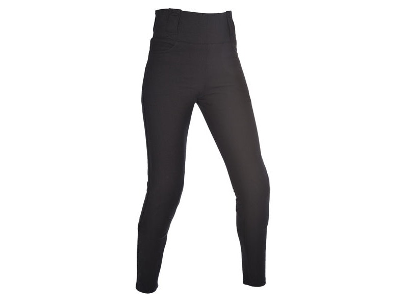 OXFORD Super Leggings WS Black Long click to zoom image