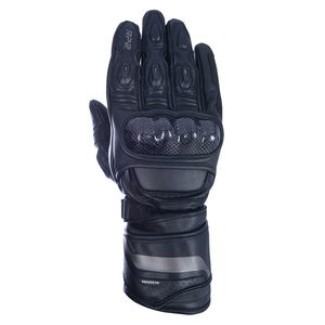 OXFORD RP-2 MS Long Sports Glove Stealth Black 