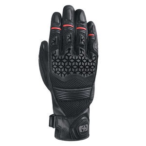 OXFORD Rockdale MS Glove Black 