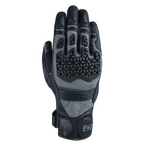 OXFORD Rockdale MS Glove Charcoal/Black 