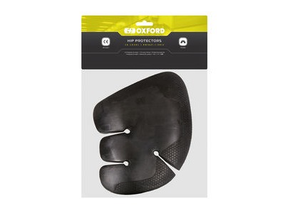 OXFORD RH-Pi Insert Hip Protector (Pair) Level 1