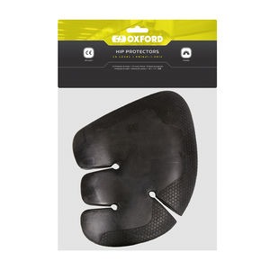 OXFORD RH-Pi Insert Hip Protector (Pair) Level 1 