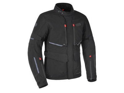 OXFORD Mondial AdvancedMS Jacket Tech Black