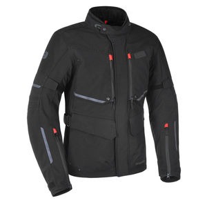 OXFORD Mondial AdvancedMS Jacket Tech Black 