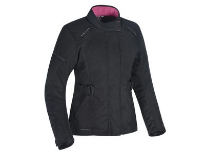 OXFORD Dakota 2.0 WS Jacket Stealth Black