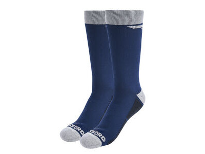 OXFORD Waterproof socks - Blue