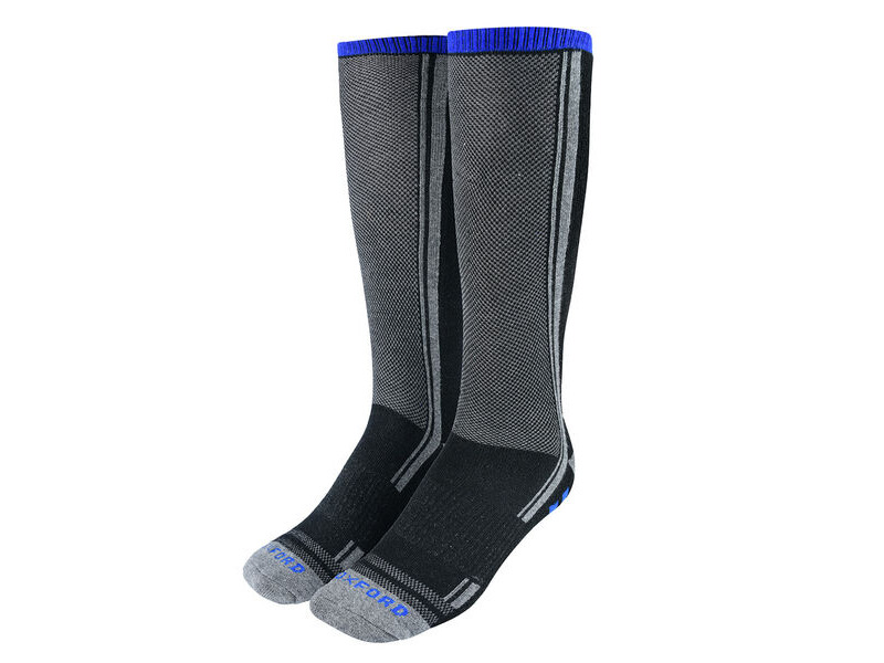 OXFORD Coolmax Socks click to zoom image