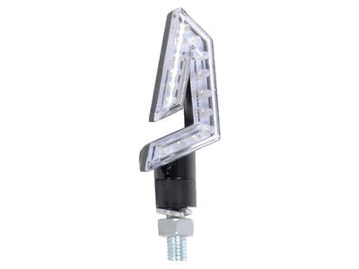 OXFORD LED Indicators-Signal 4 (incl. 2 resistors)